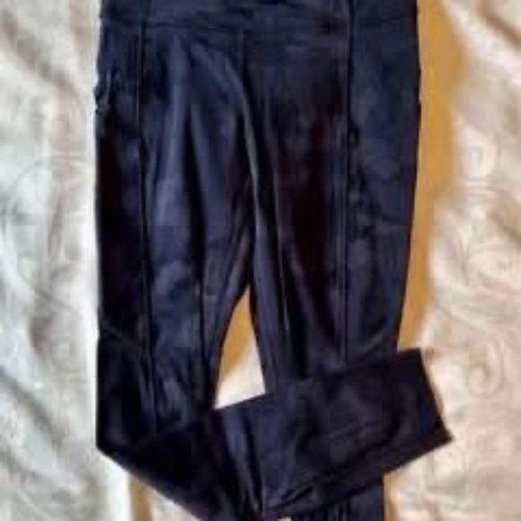 Lulu Fast + Free 25" Size 4 NEW - Picture 3 of 4